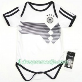 Njemačka Dres Mini Domaći Svjetsko prvenstvo 2018